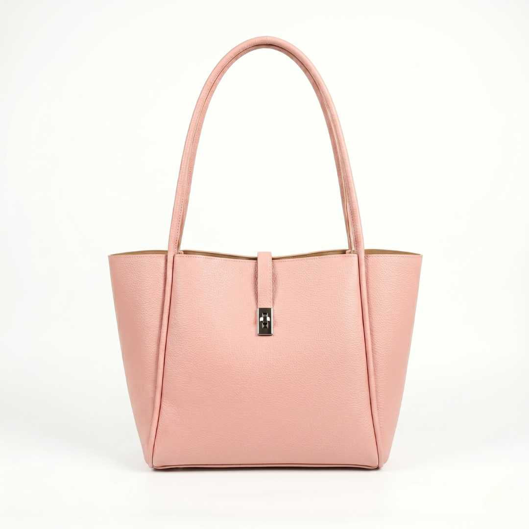 Enshee Joblet Tote - Multi