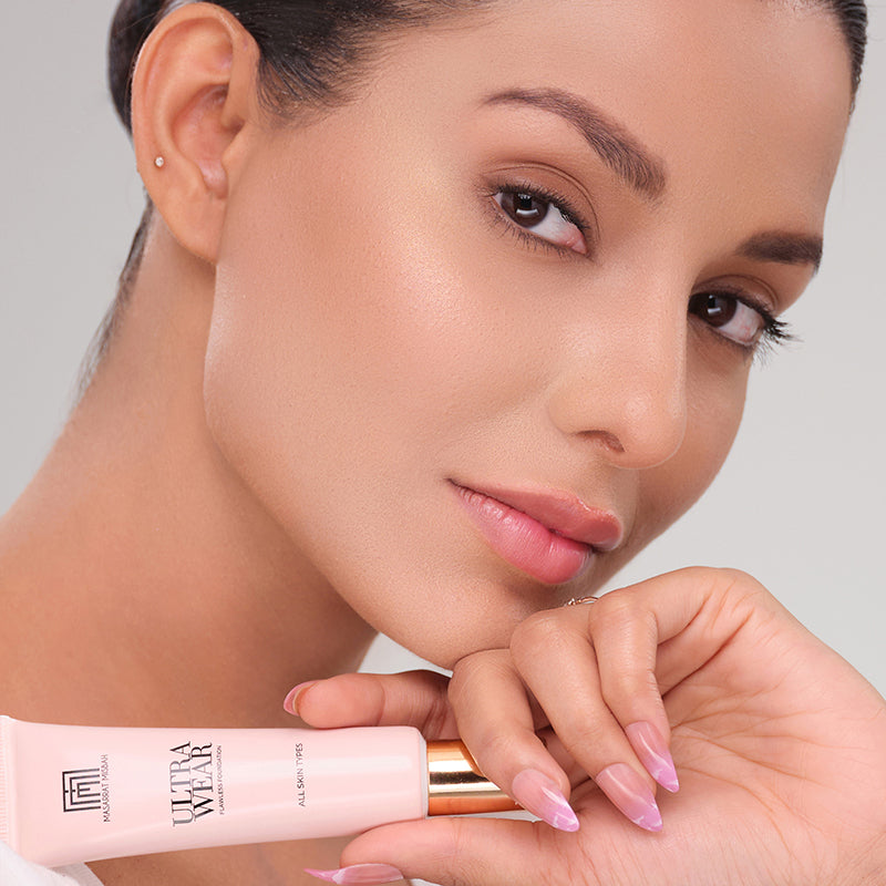 ULTRA WEAR FOUNDATION