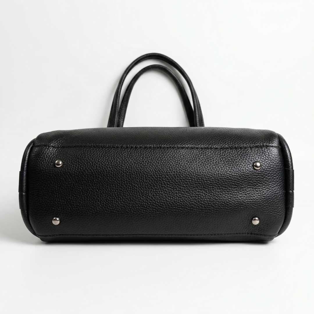 Enshee Joblet Tote - Black