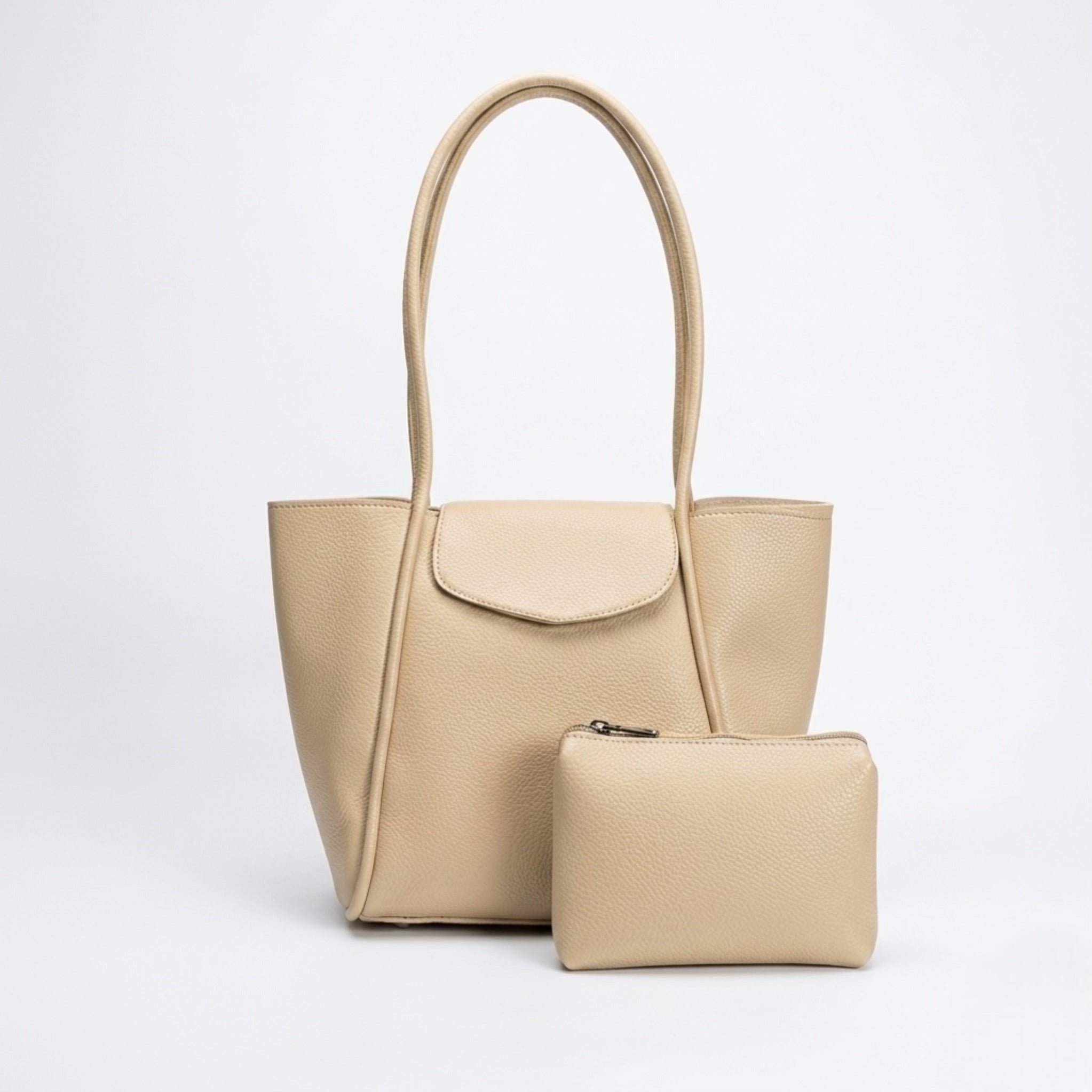 Enshee Jadel Medium Tote - Multi