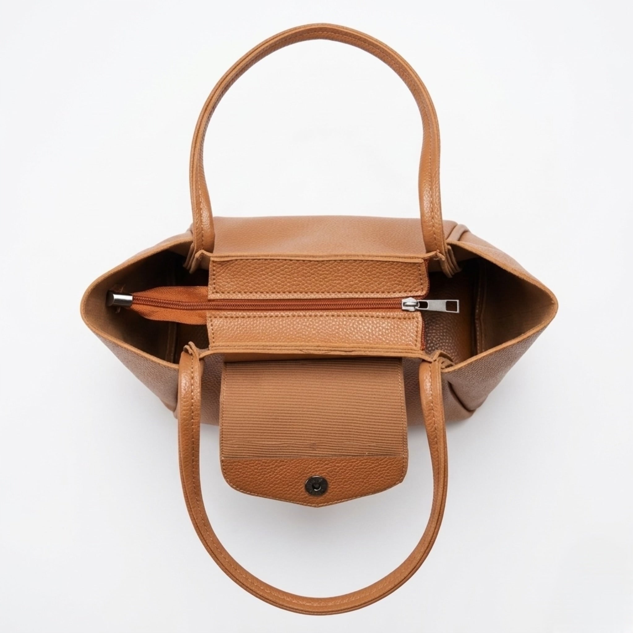 Enshee Jadel Medium Tote - Multi