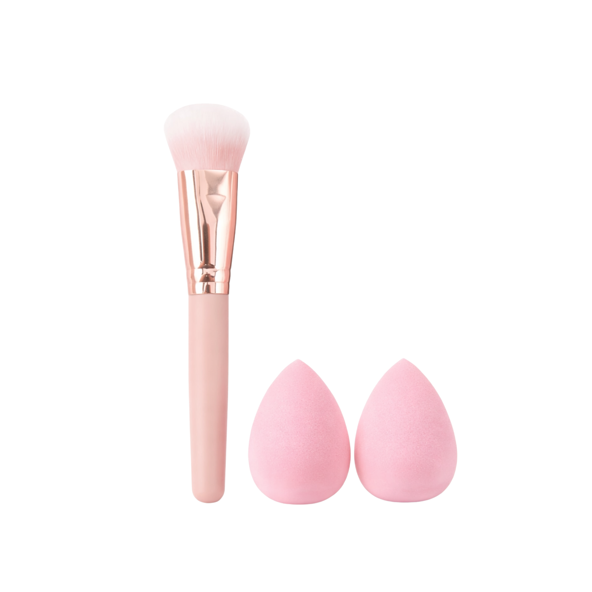 Bleuface Beauty Blender Set