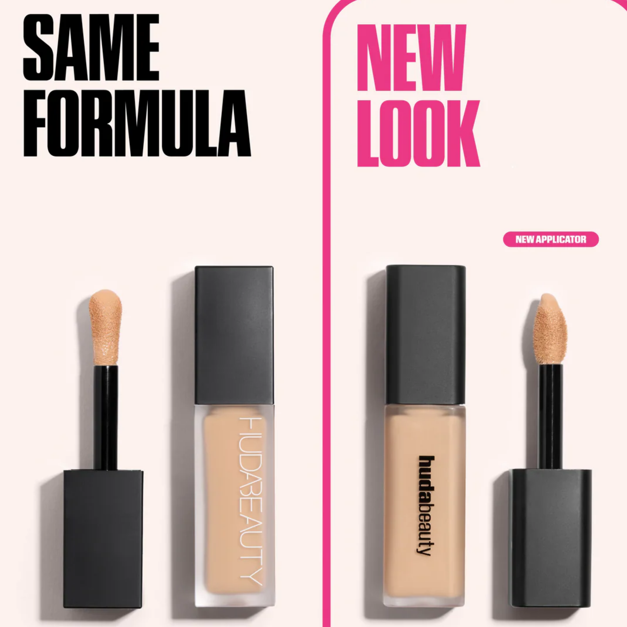 Huda Beauty FauxFilter Luminous Matte Liquid Concealer 9ml