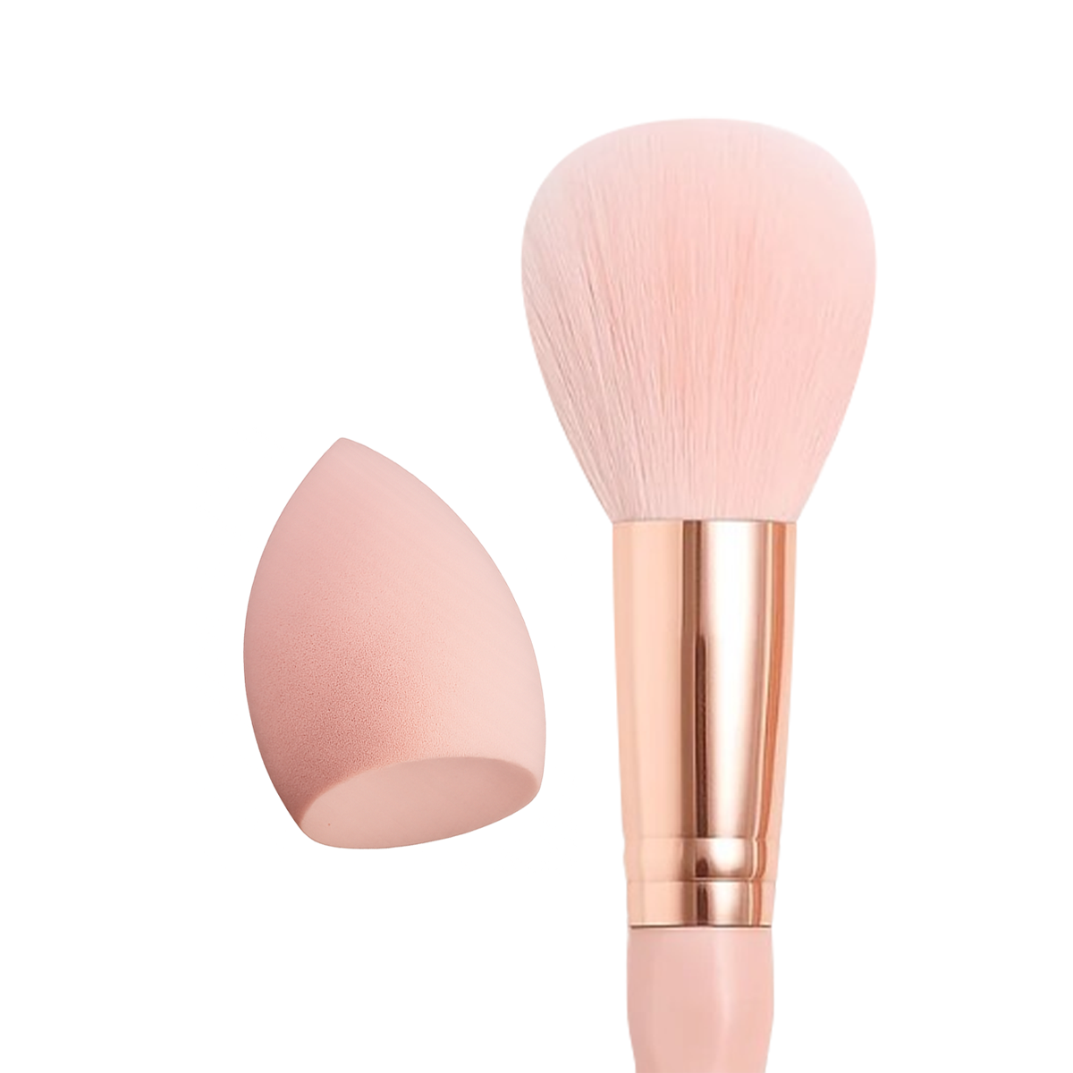 Bleuface Beauty Blender Set