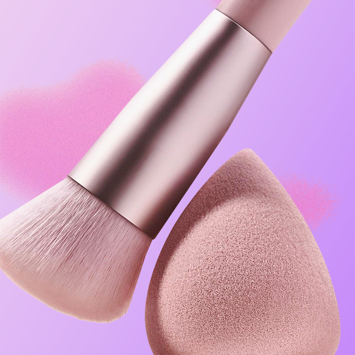 Bleuface Beauty Blender Set