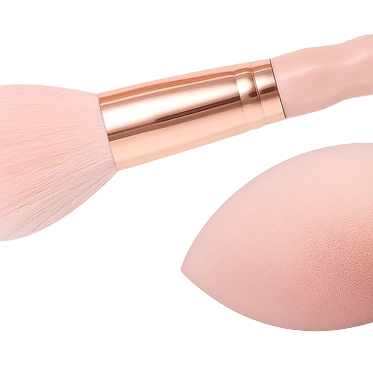 Bleuface Beauty Blender Set