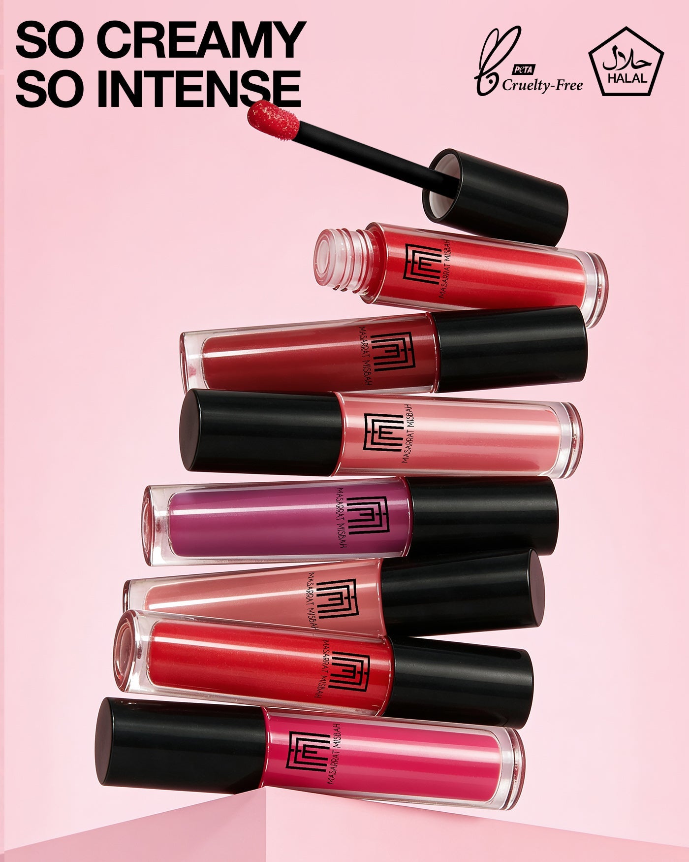 LIQUID LIPSTICK