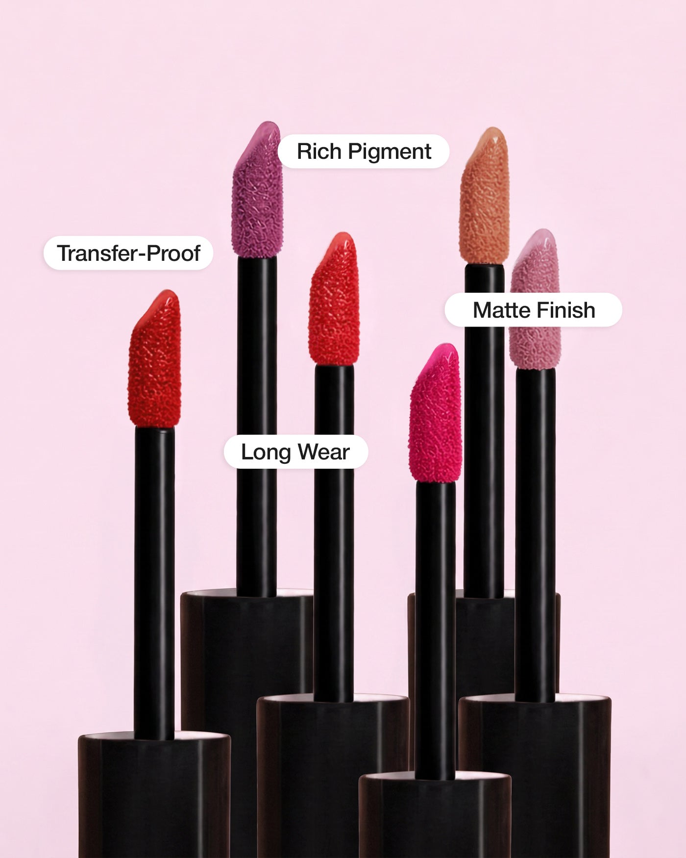 LIQUID LIPSTICK