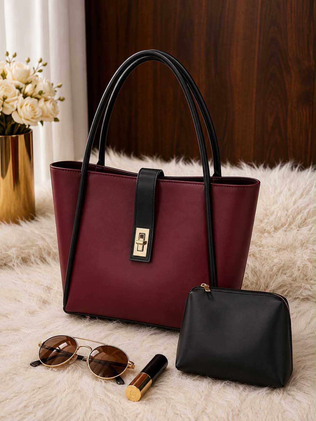 Handbag set
