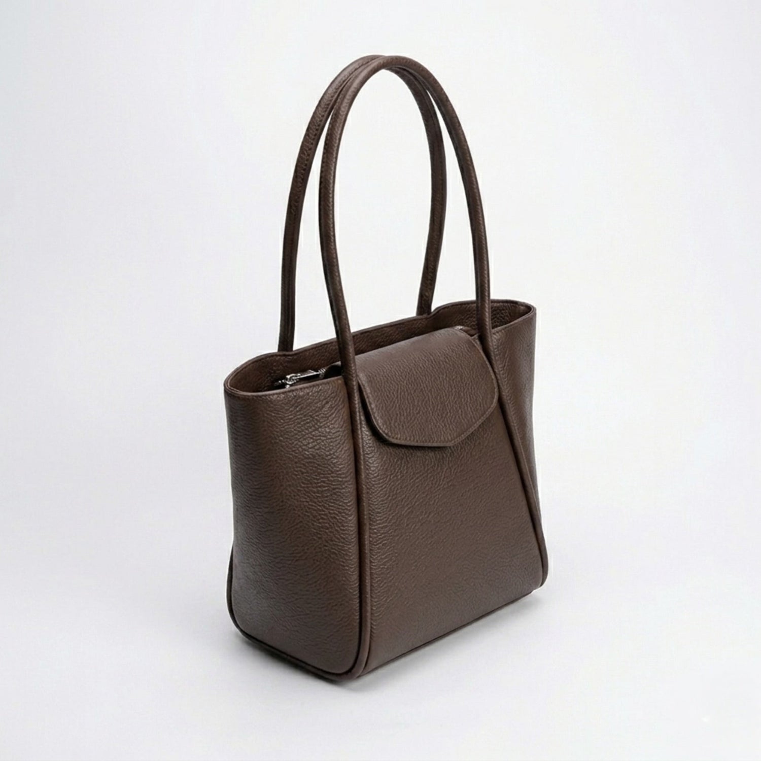 Enshee Jadel Medium Tote - Multi