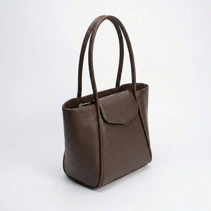 Enshee Jadel Medium Tote - Multi
