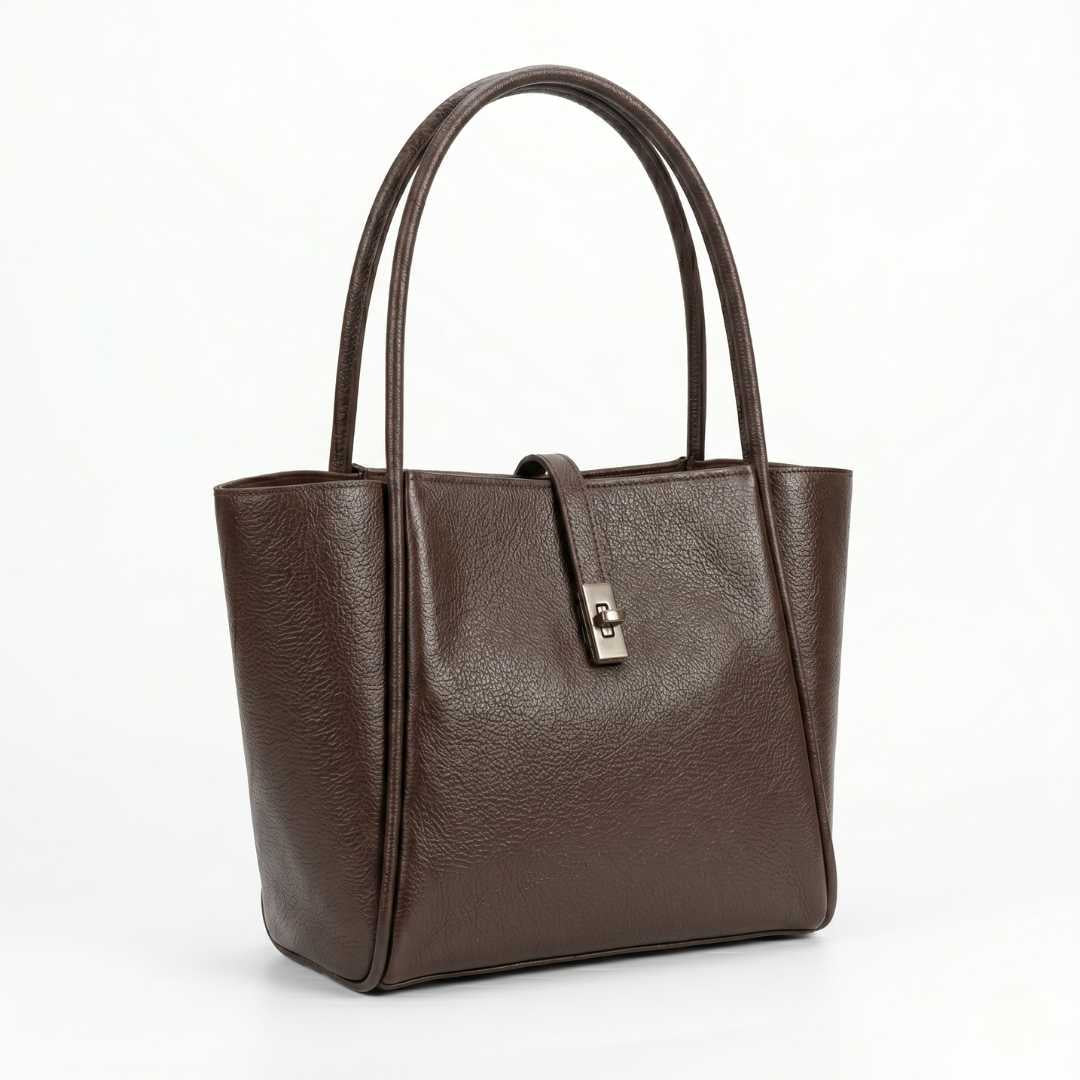 Enshee Joblet Tote - Multi
