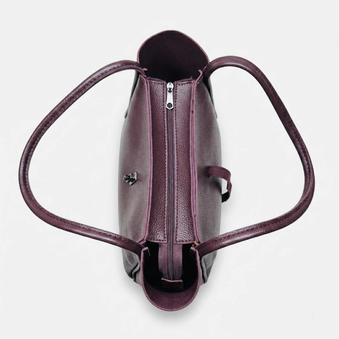 Enshee Joblet Tote - Multi