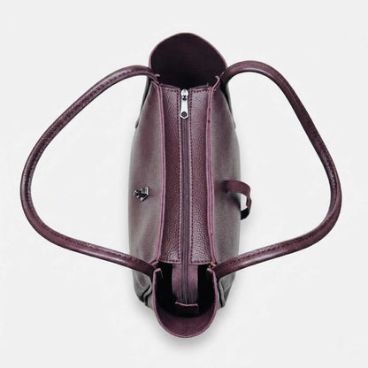 Enshee Joblet Tote - Multi