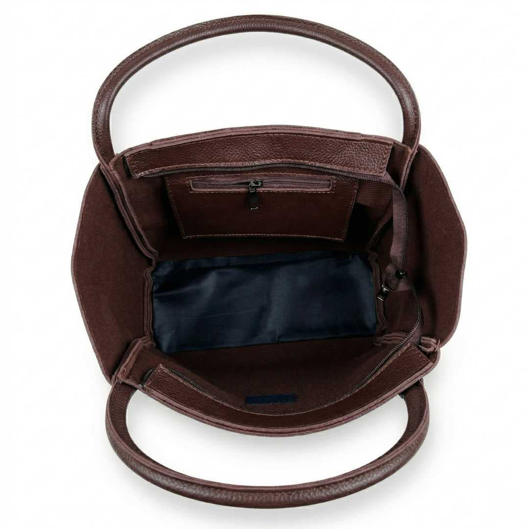 Enshee Joblet Tote - Multi