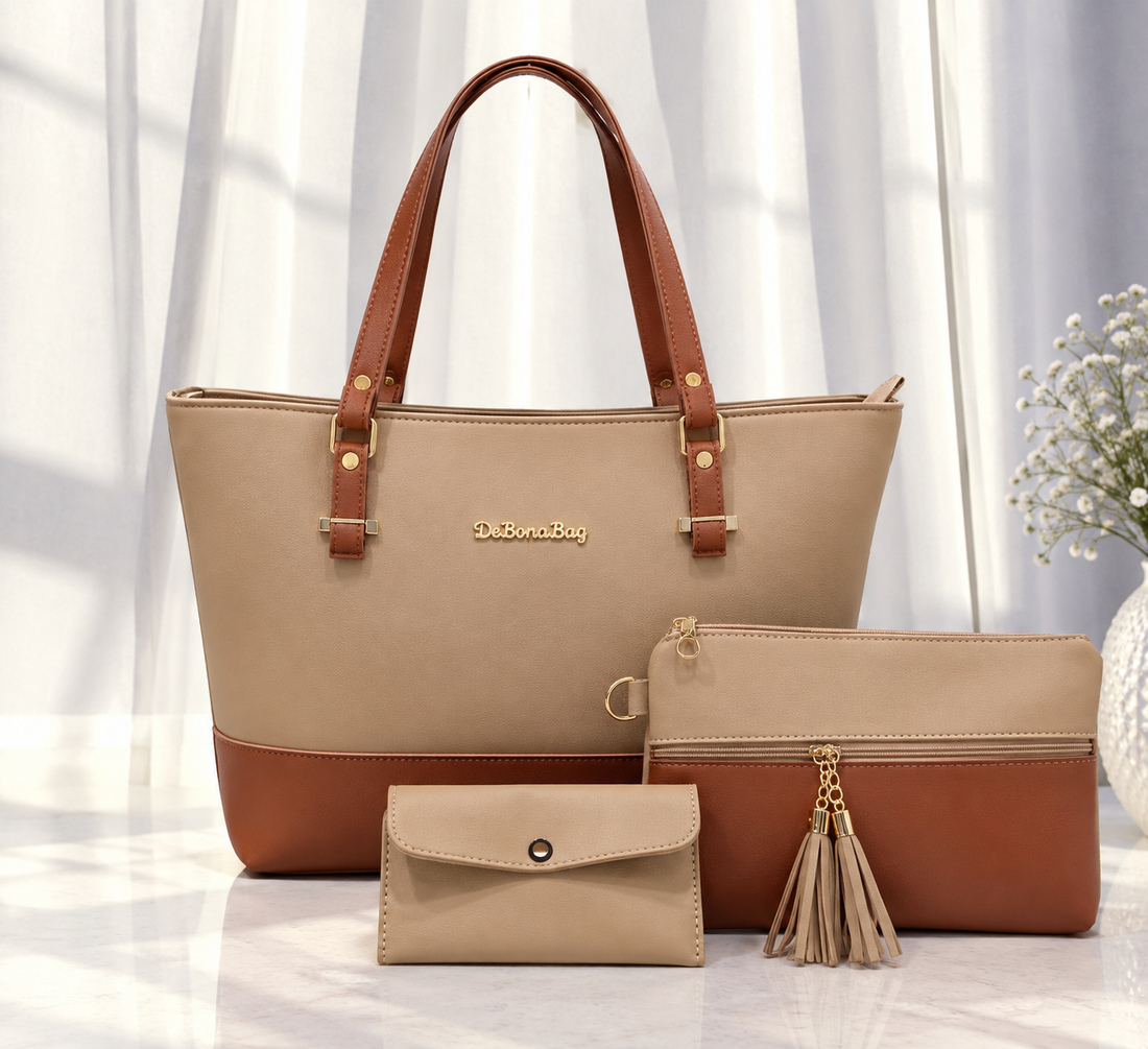 3pc bag