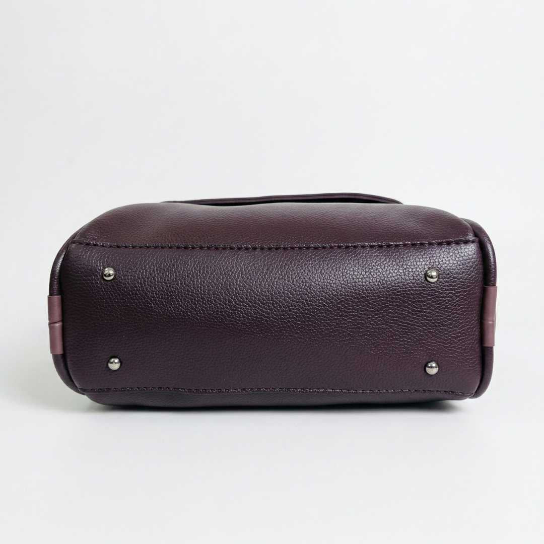 Enshee Joblet Tote - Multi