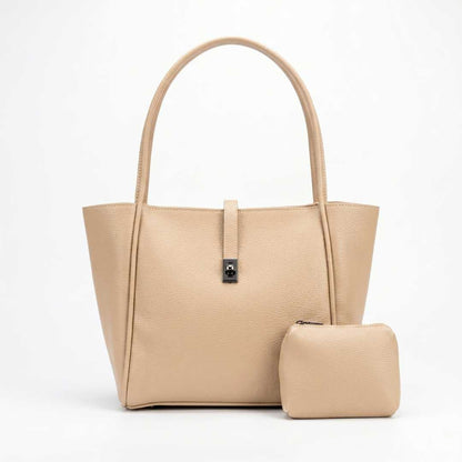 Enshee Joblet Tote - Multi
