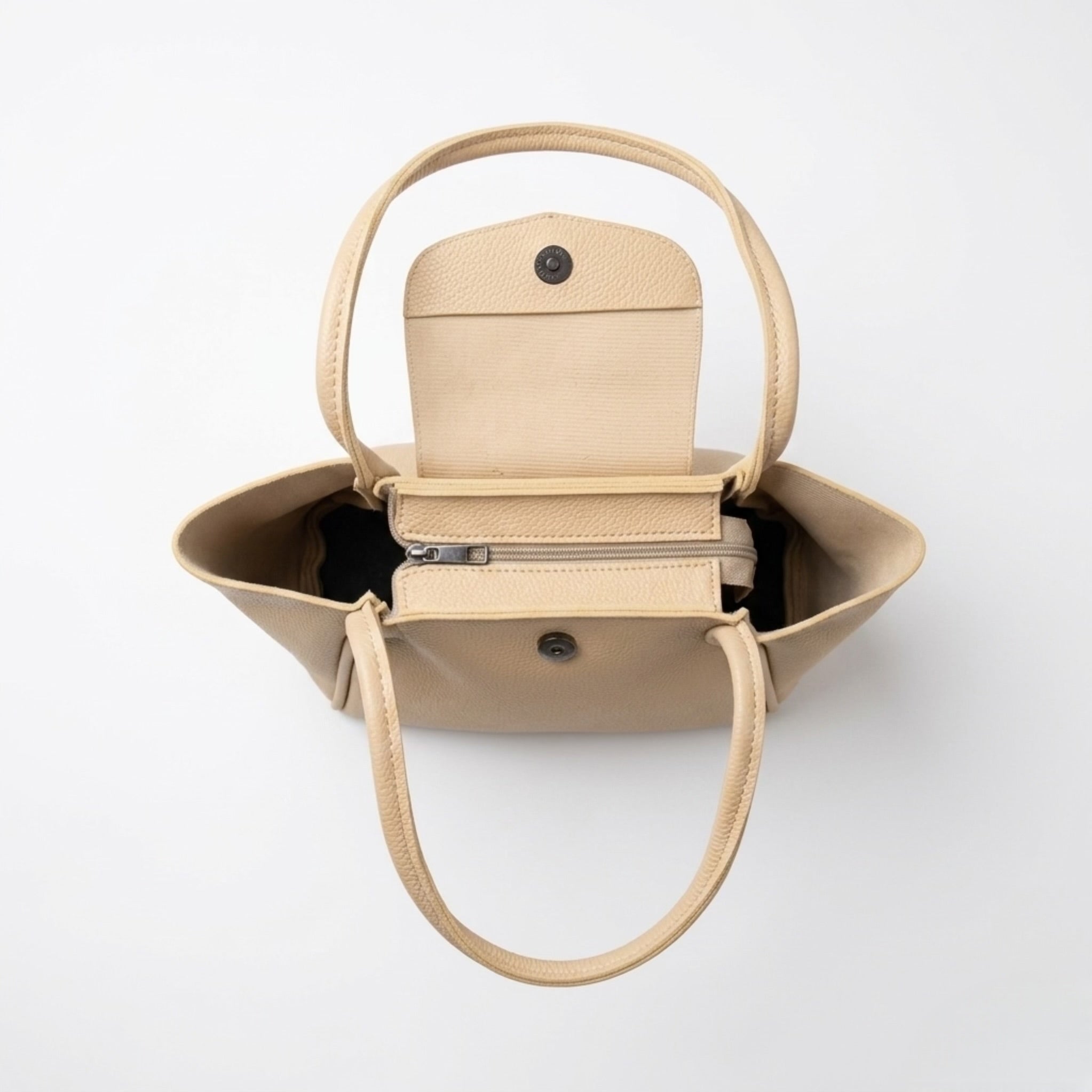 Enshee Jadel Medium Tote - Multi