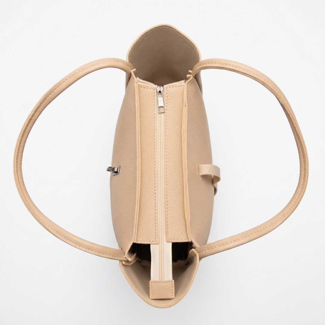 Enshee Joblet Tote - Multi
