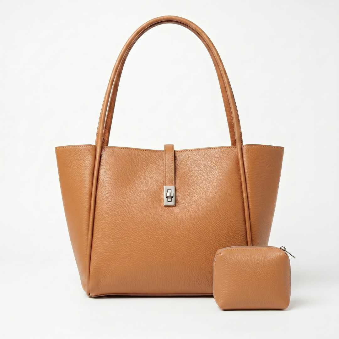 Enshee Joblet Tote - Multi