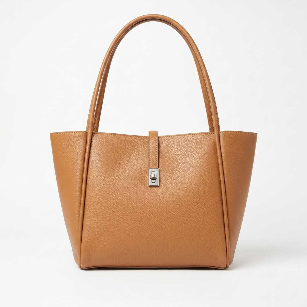 Enshee Joblet Tote - Multi