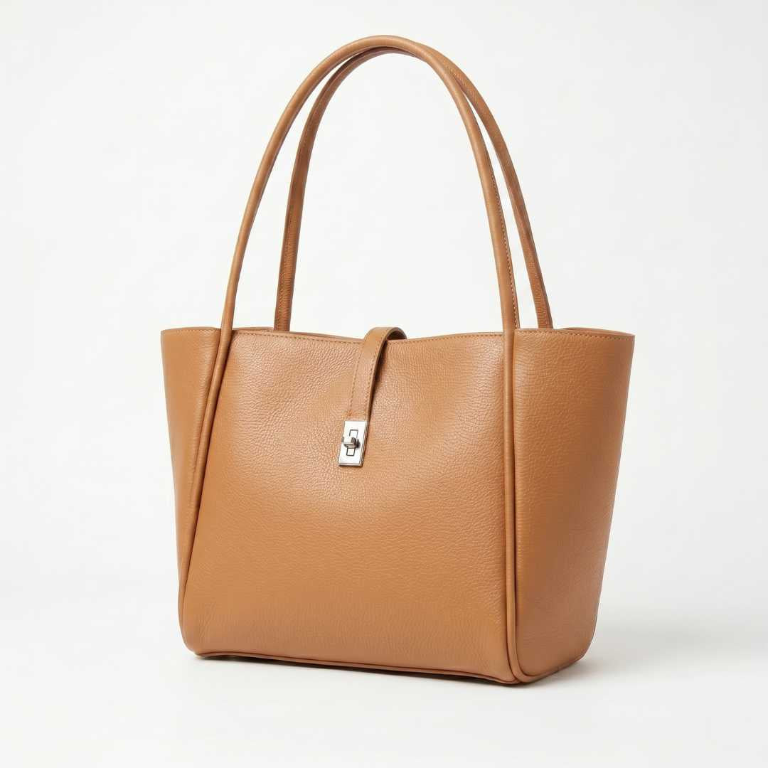 Enshee Joblet Tote - Multi