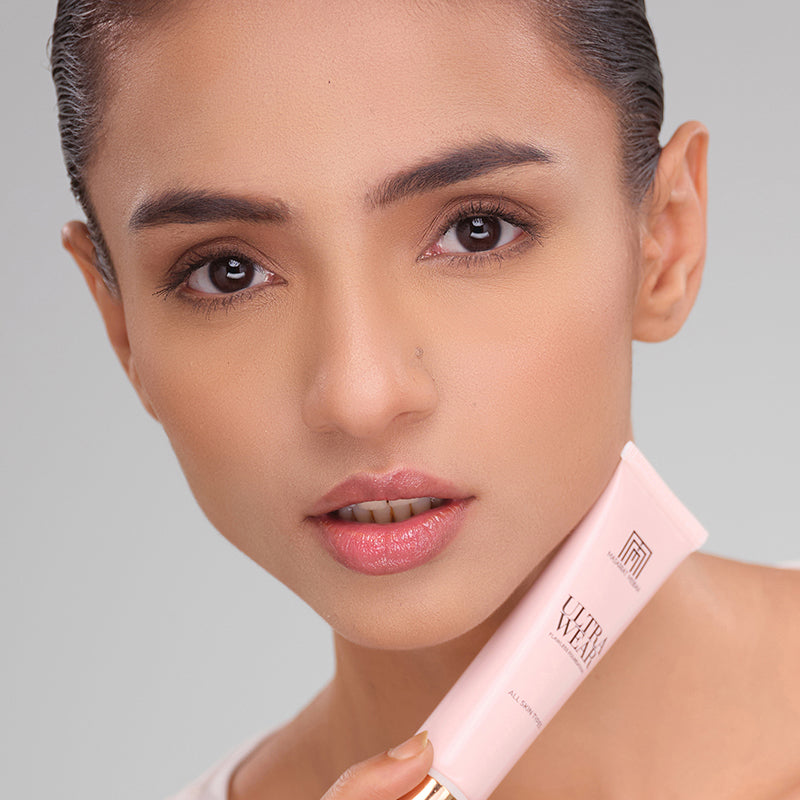 ULTRA WEAR FOUNDATION