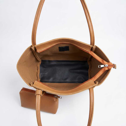 Enshee Joblet Tote - Multi