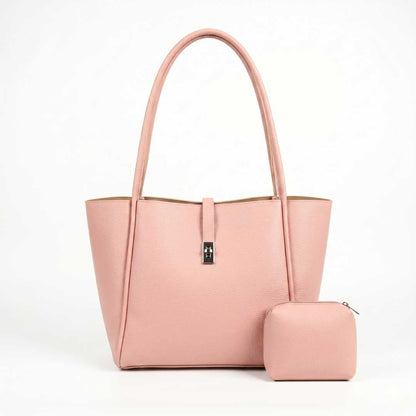 Enshee Joblet Tote - Multi