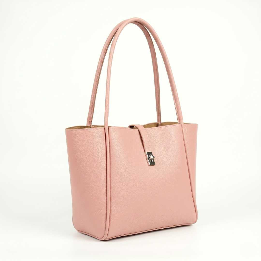 Enshee Joblet Tote - Multi