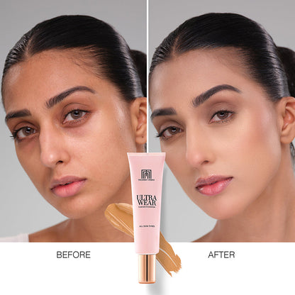 ULTRA WEAR FOUNDATION