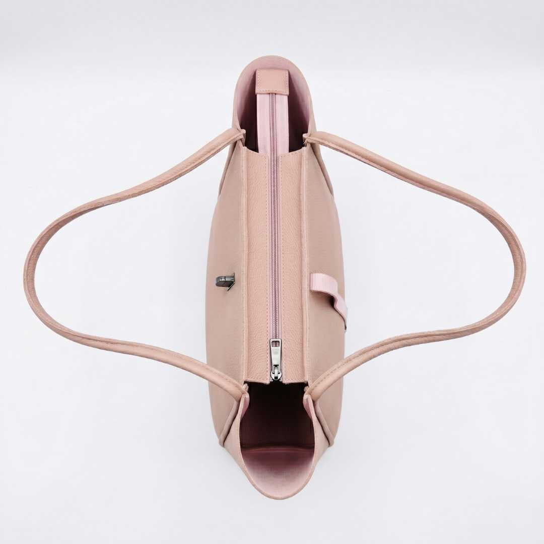 Enshee Joblet Tote - Multi