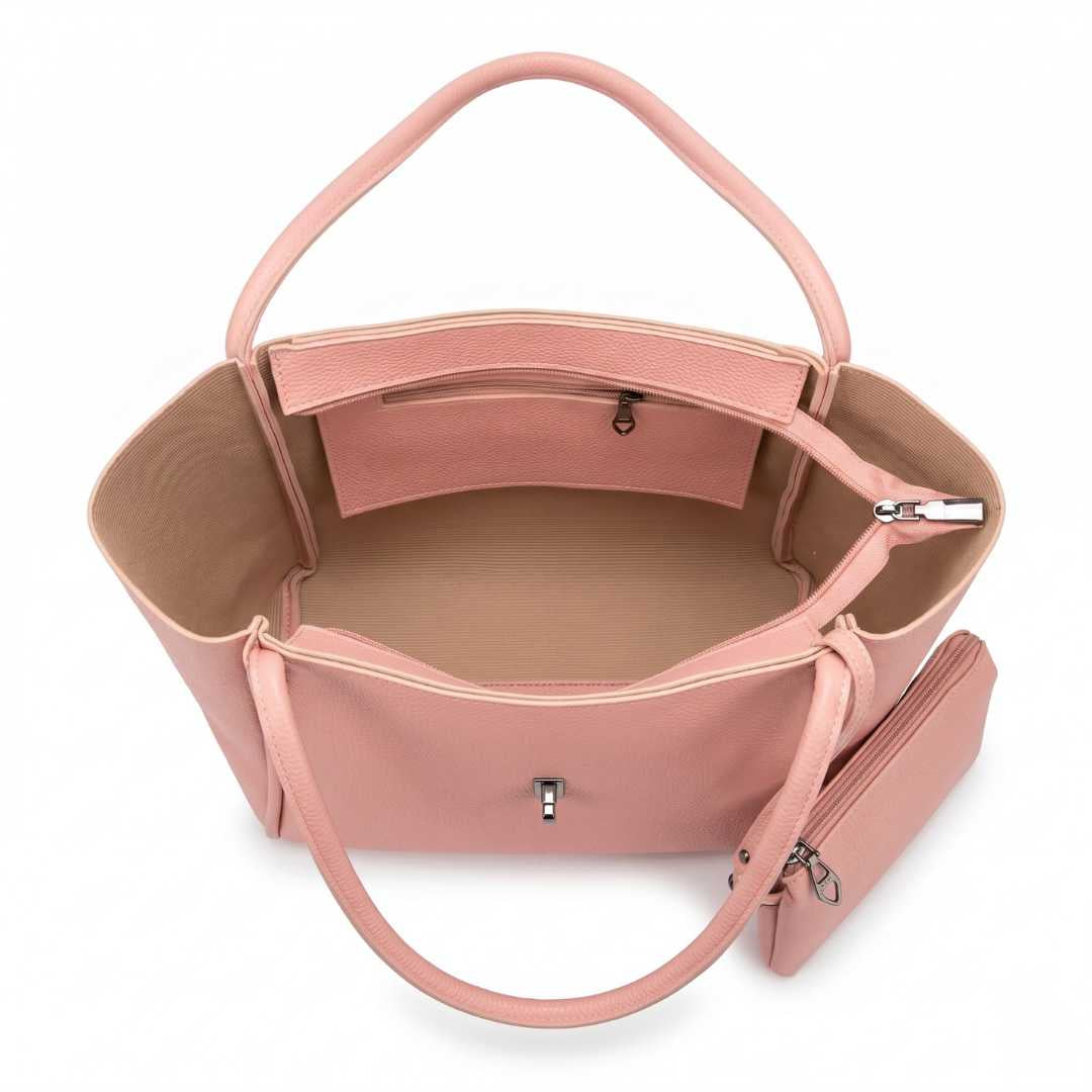 Enshee Joblet Tote - Multi