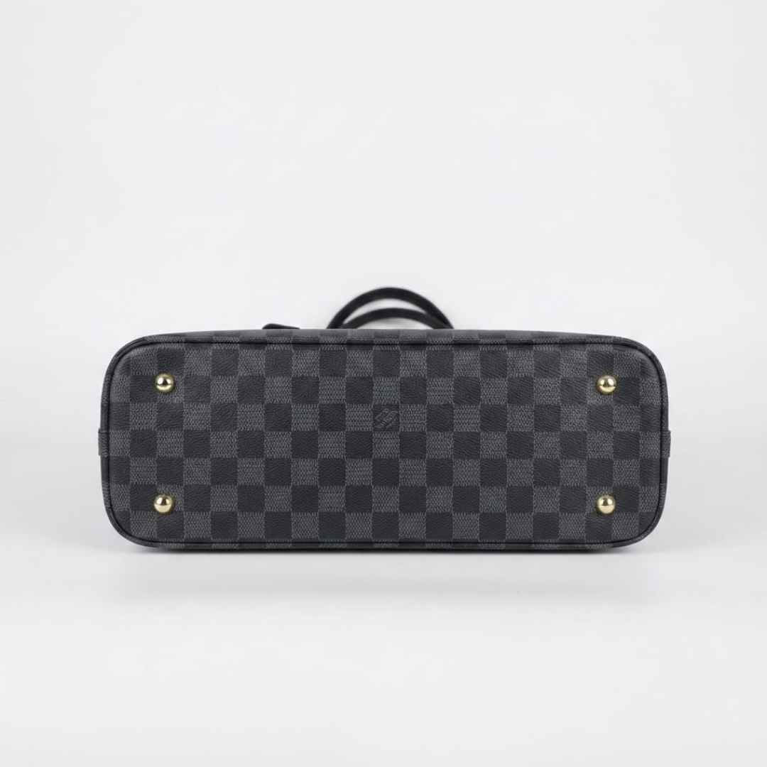 Enshee Check Tote - Multi