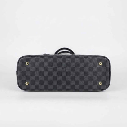 Enshee Check Tote - Multi