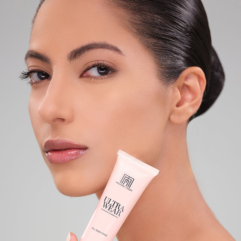 ULTRA WEAR FOUNDATION