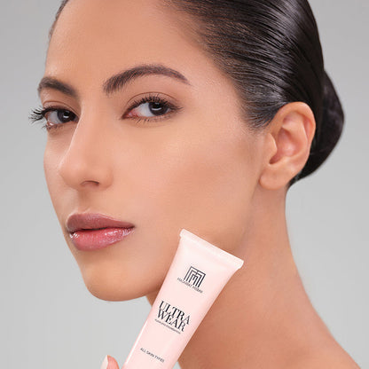 ULTRA WEAR FOUNDATION
