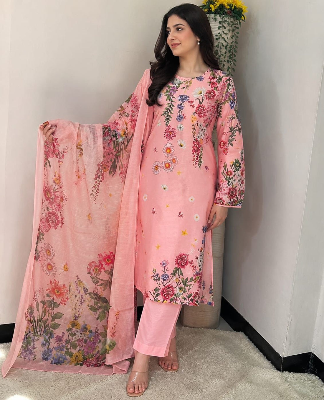 3pc stitched