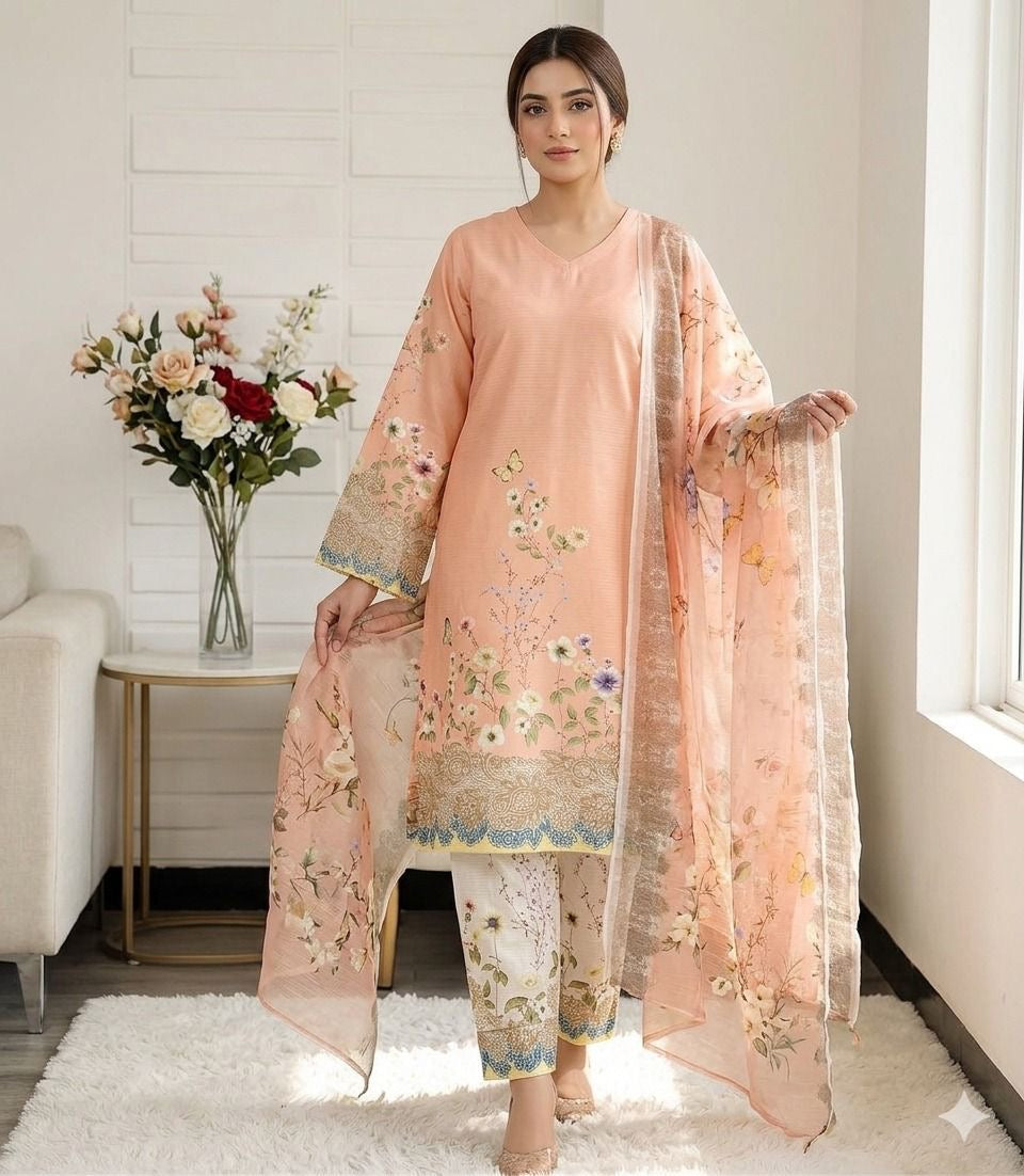 3pc stitched