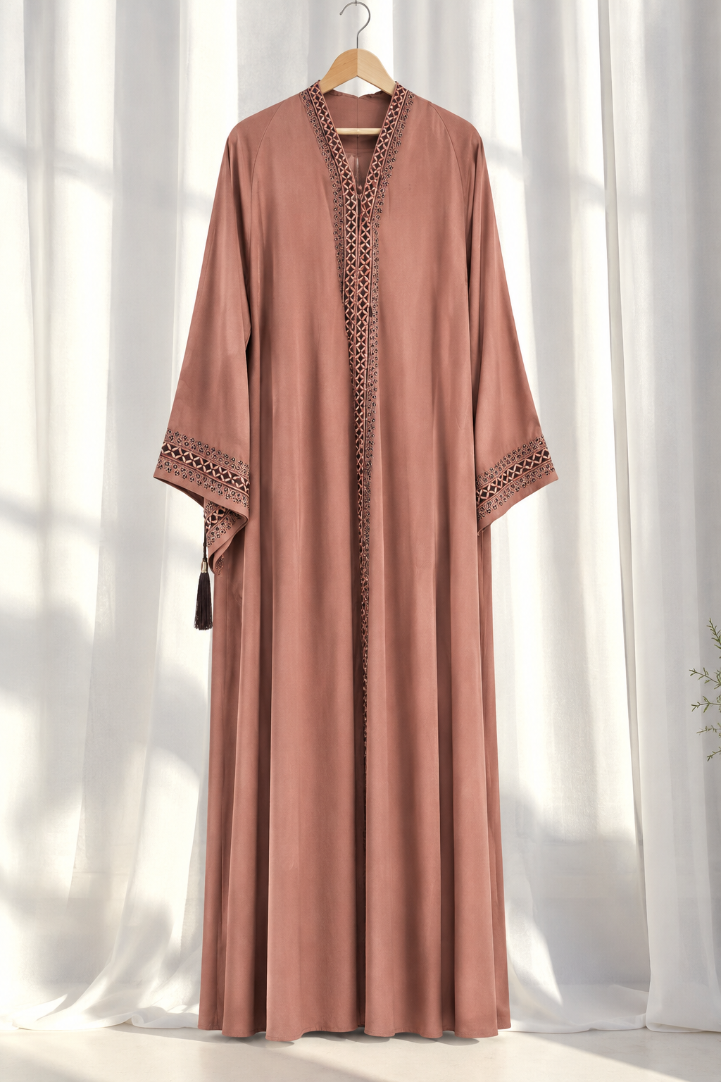 Abaya new style