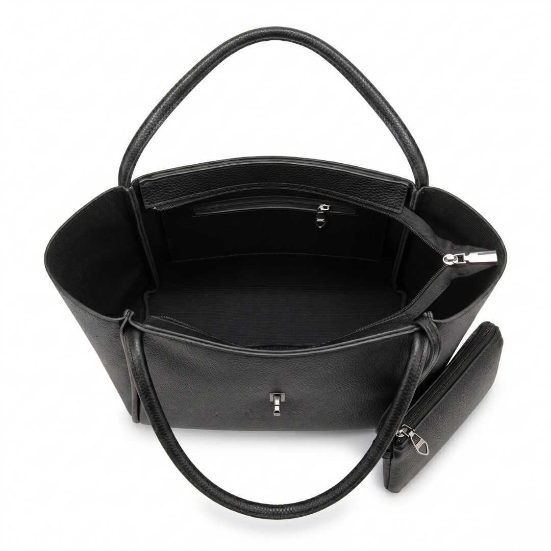 Enshee Joblet Tote - Multi