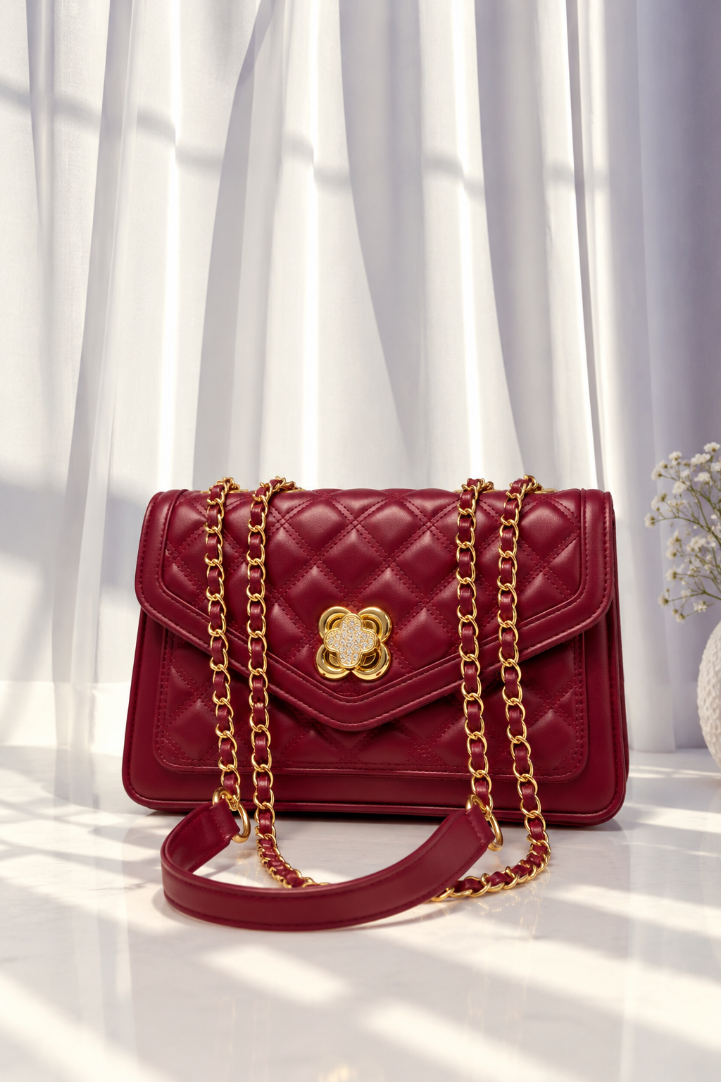 Crossbody bag