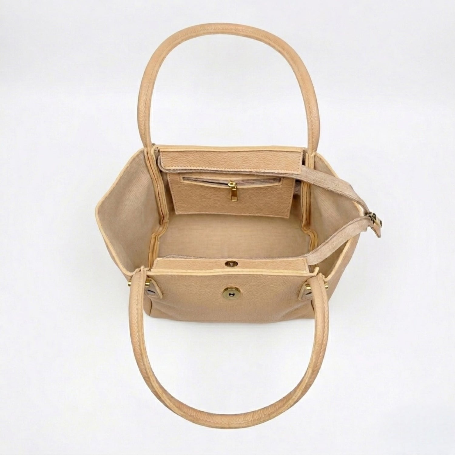Enshee Jadel Medium Tote - Multi