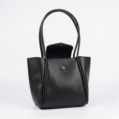 Enshee Jadel Medium Tote - Multi
