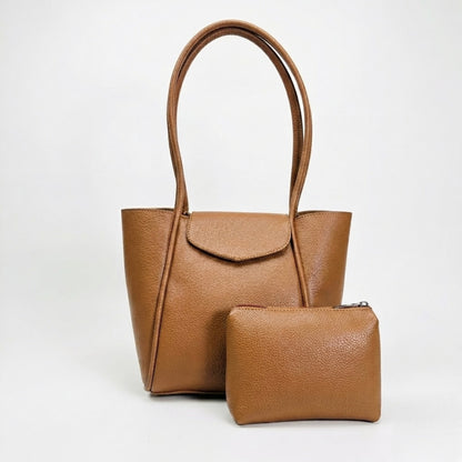 Enshee Jadel Medium Tote - Multi