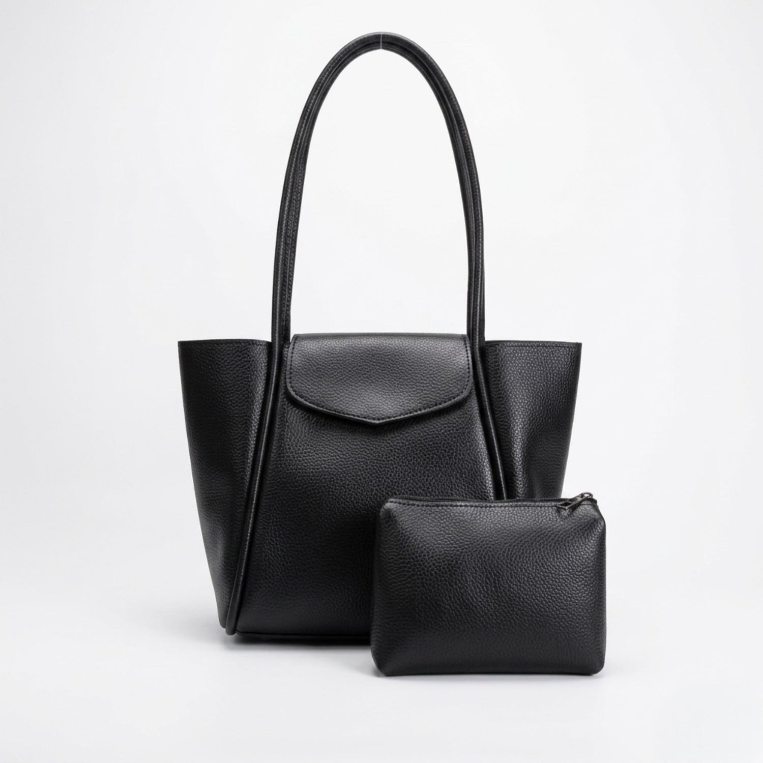 Enshee Jadel Medium Tote - Multi