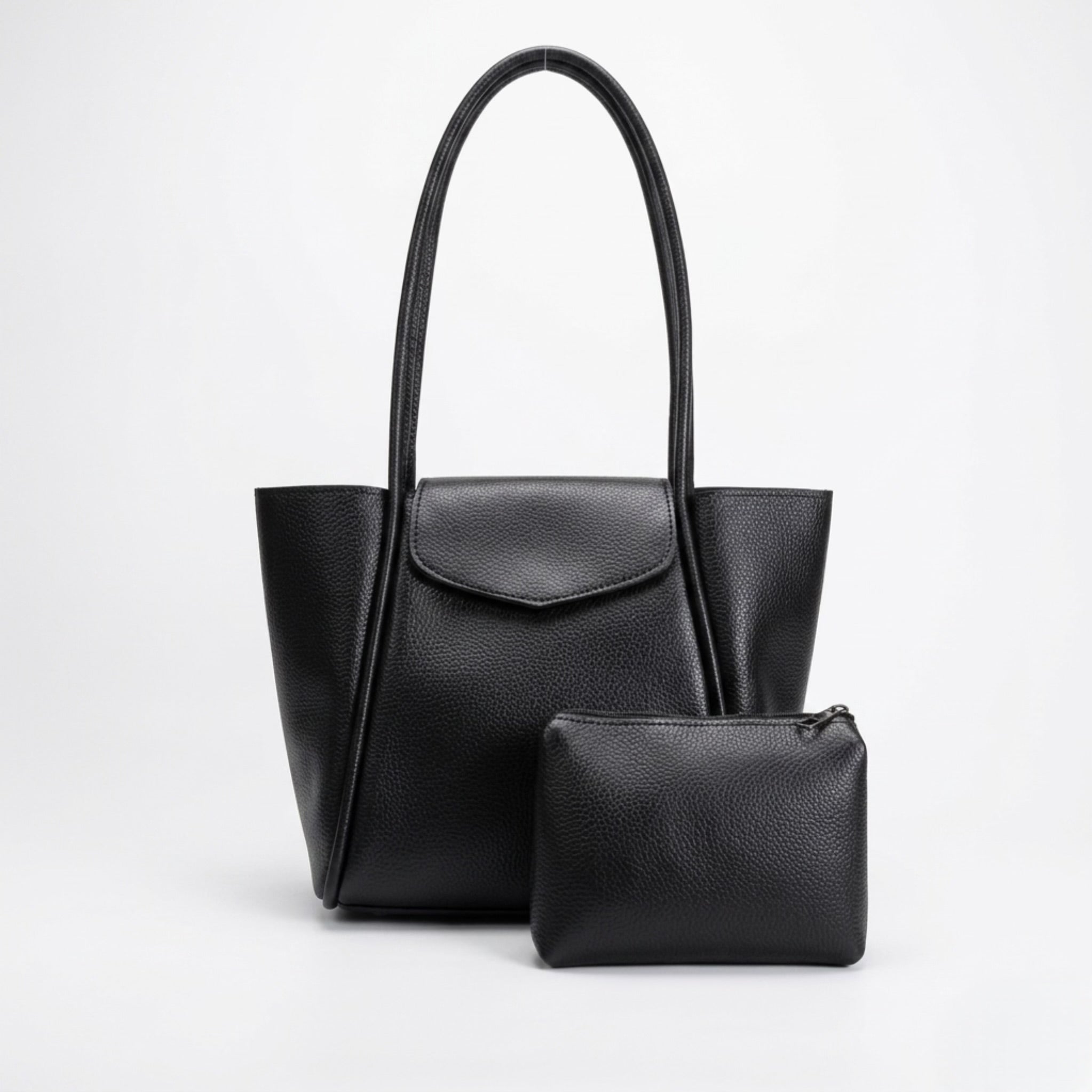 Enshee Jadel Medium Tote - Multi