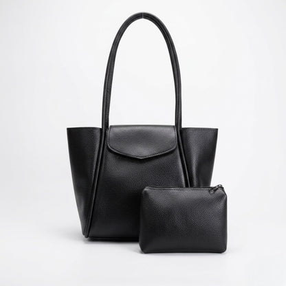 Enshee Jadel Medium Tote - Multi