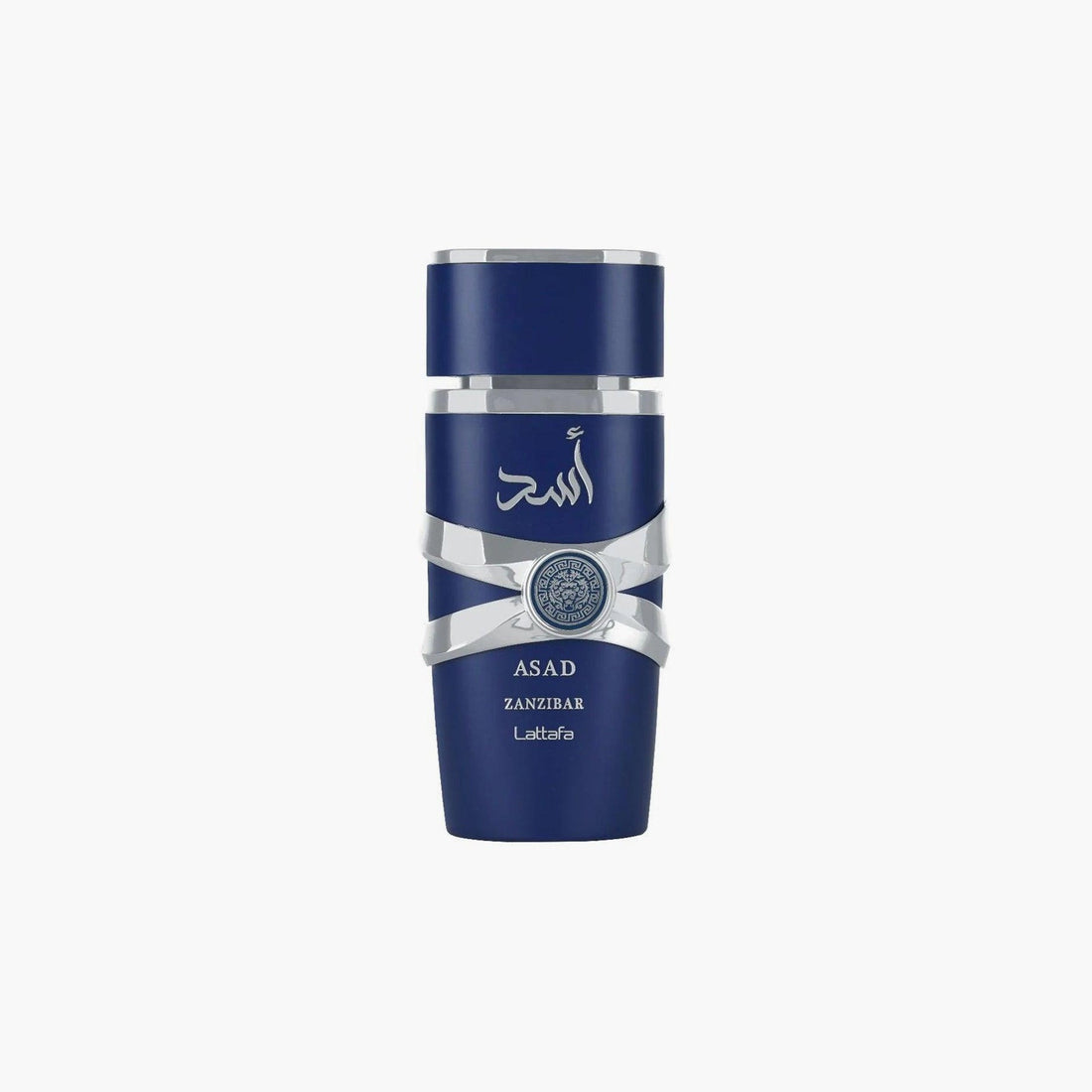 Lattafa Asad Zanzibar Eau De Parfum 100ml